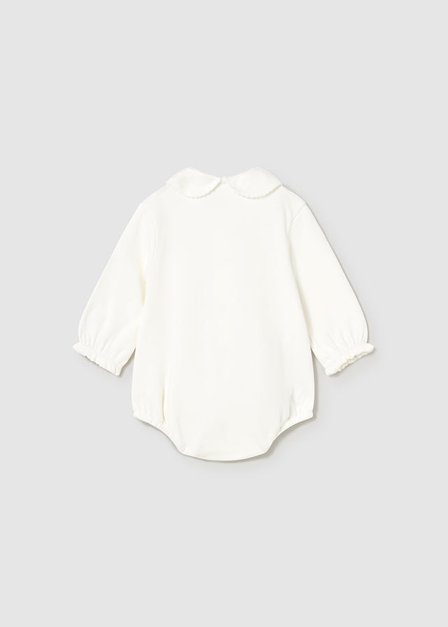 Body - mayoral - New Born menina - AW25-2722