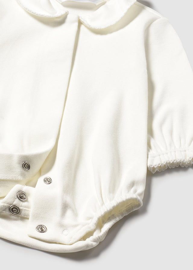Body - mayoral - New Born menina - AW25-2722