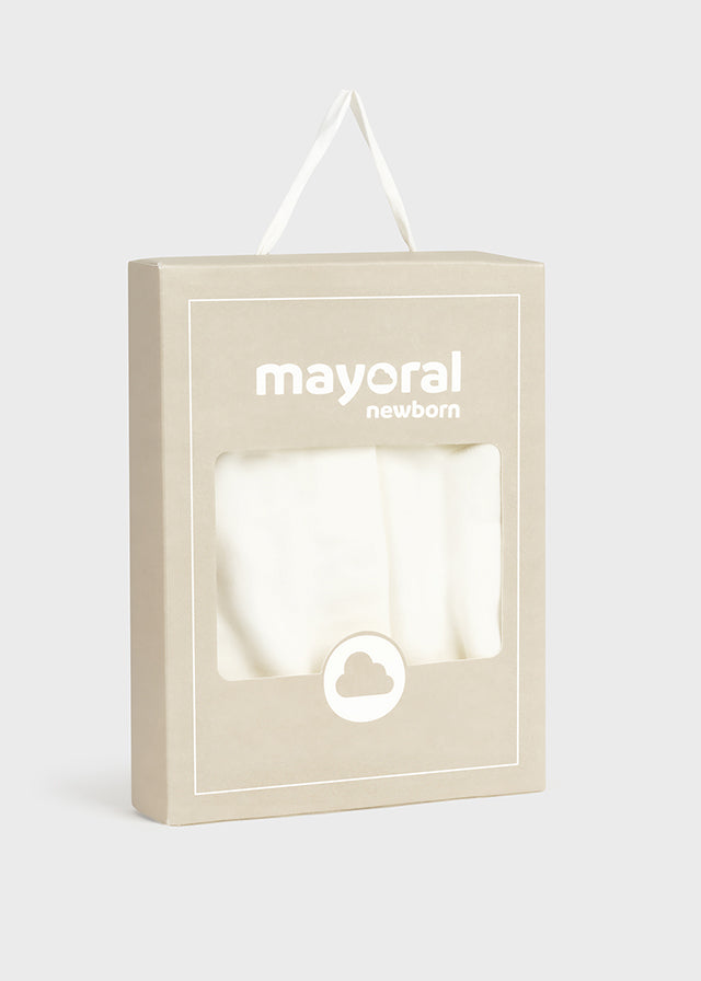 Body - mayoral - New Born menina - AW25-2722