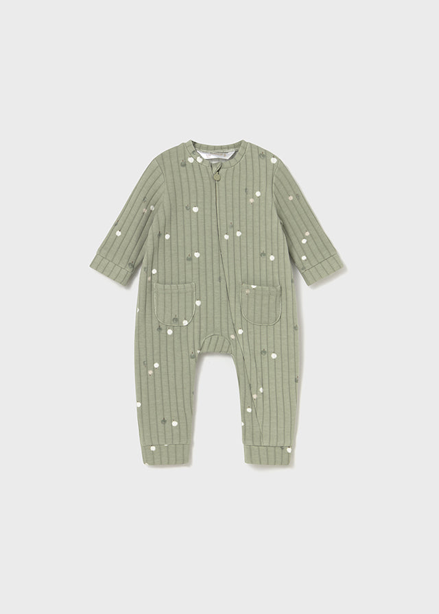 Babygrow - mayoral - New Born menino - AW25-2730