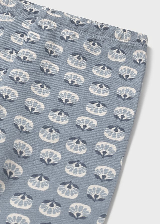 Leggings estampadas - mayoral - Baby menina - AW25-2737
