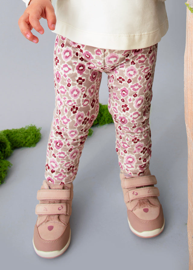 Conj. leggings 3 peças - mayoral - Baby menina - AW25-2739