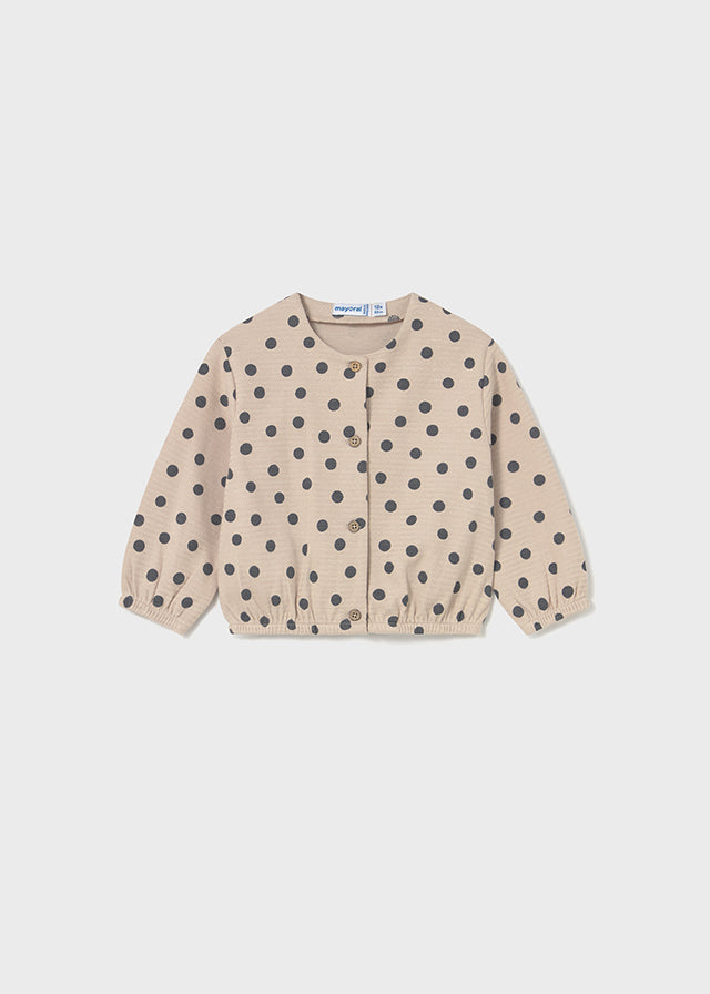 Conj. leggings 3 peças - mayoral - Baby menina - AW25-2743