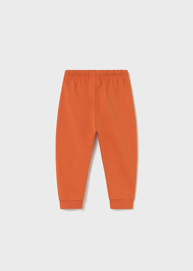 Fato treino combinado 2p - mayoral - Baby menino - AW25-2835