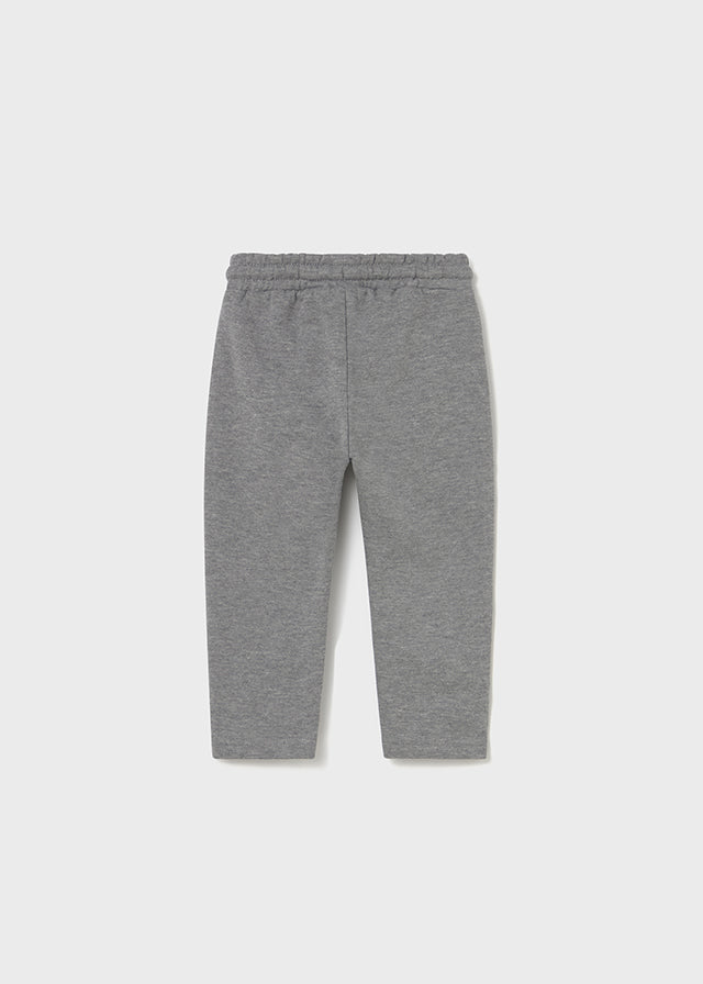 Fato treino 2p sweat - mayoral - Baby menino - AW25-2841