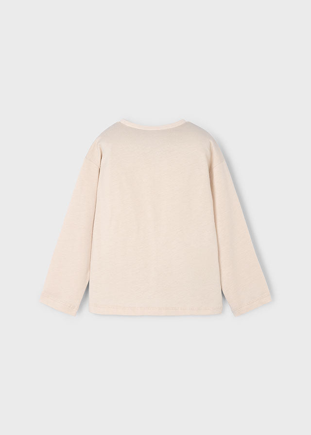 Camisola - mayoral - Mini Menina - AW25-4005