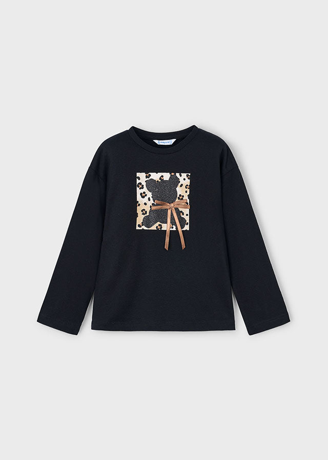 Camisola - mayoral - Mini Menina - AW25-4010