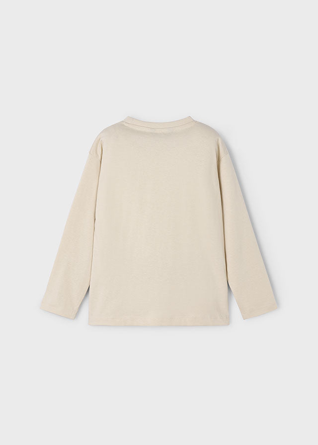 Camisola "street" - mayoral - Mini Menino - AW25-4079