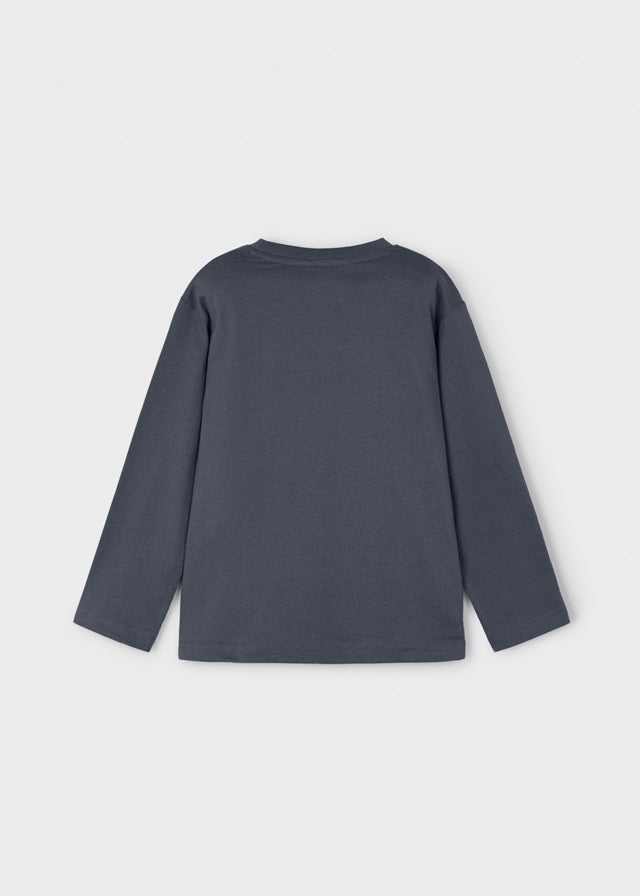 Camisola glow in the dark - mayoral - Mini Menino - AW25-4088
