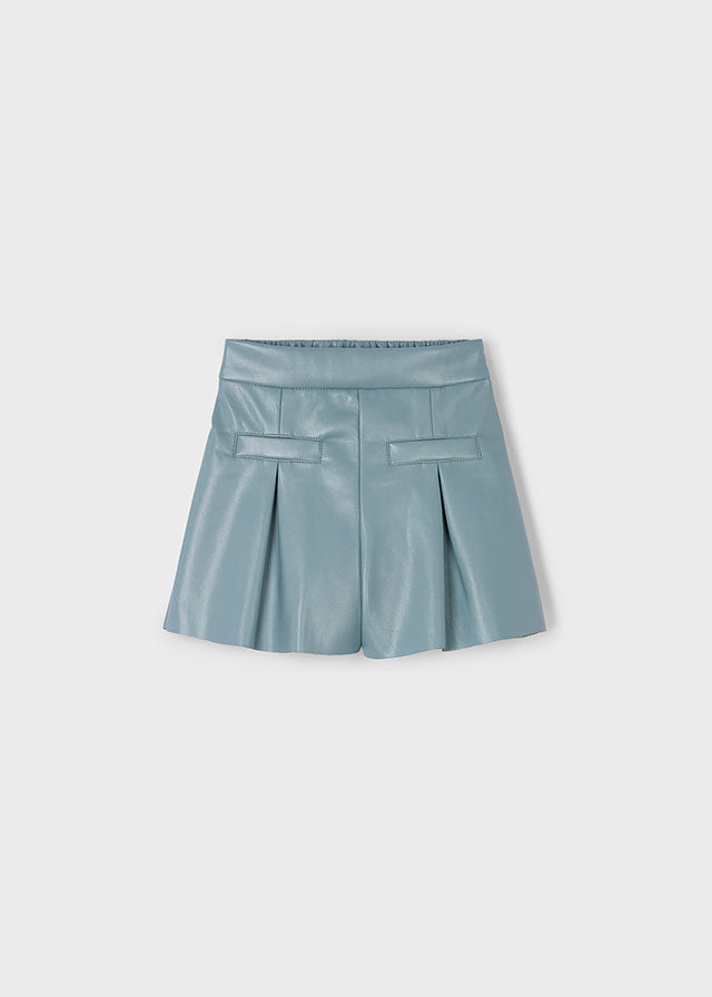 Bermuda - mayoral - Mini Menina - AW25-4223