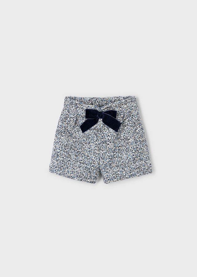 Bermuda - mayoral - Mini Menina - AW25-4224