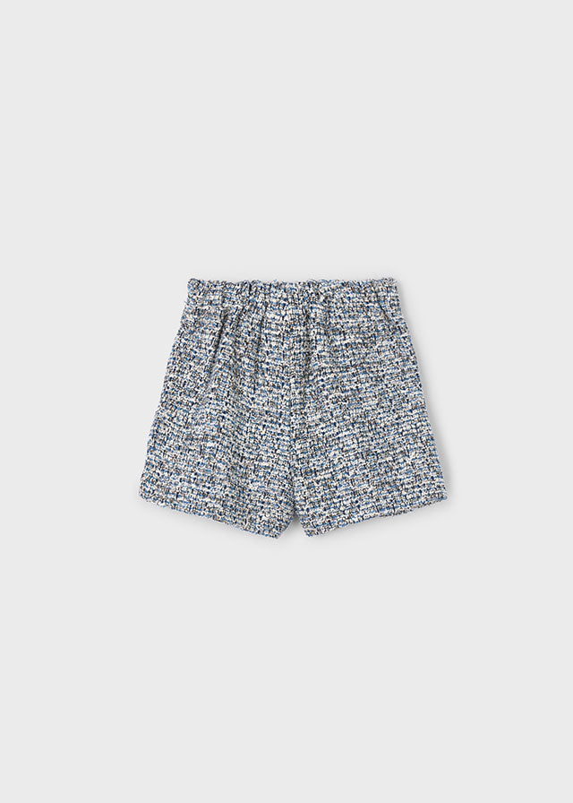 Bermuda - mayoral - Mini Menina - AW25-4224