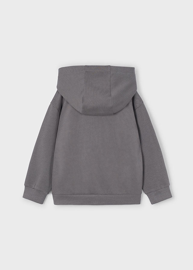 Sweat print relieve - mayoral - Mini Menino - AW25-4407