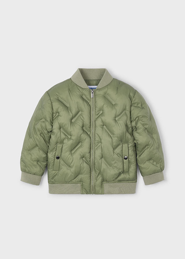 Blusão aviador - mayoral - Mini Menino - AW25-4420