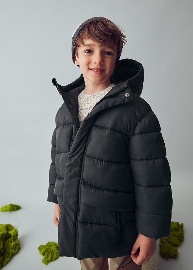Blusão - mayoral - Mini Menino - AW25-4422