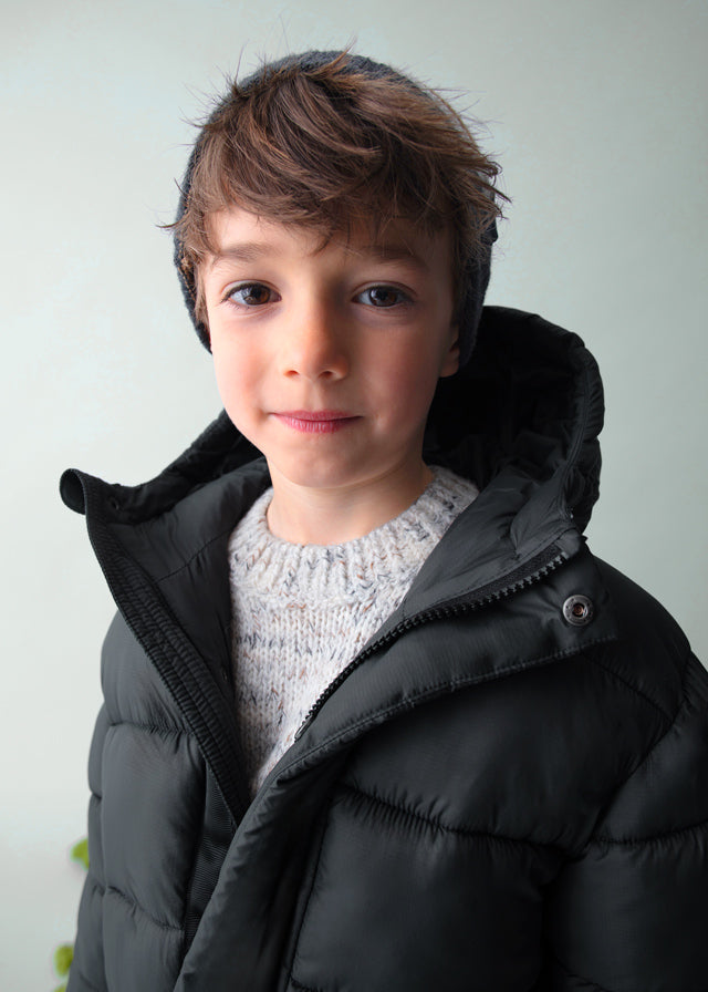 Blusão - mayoral - Mini Menino - AW25-4422