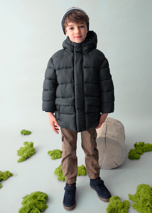Blusão - mayoral - Mini Menino - AW25-4422