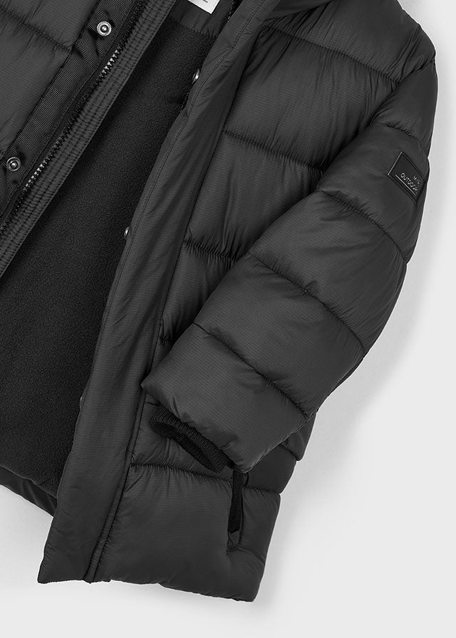 Blusão - mayoral - Mini Menino - AW25-4422