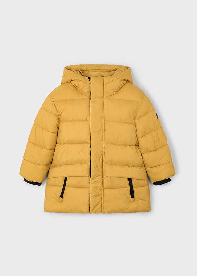 Blusão - mayoral - Mini Menino - AW25-4422
