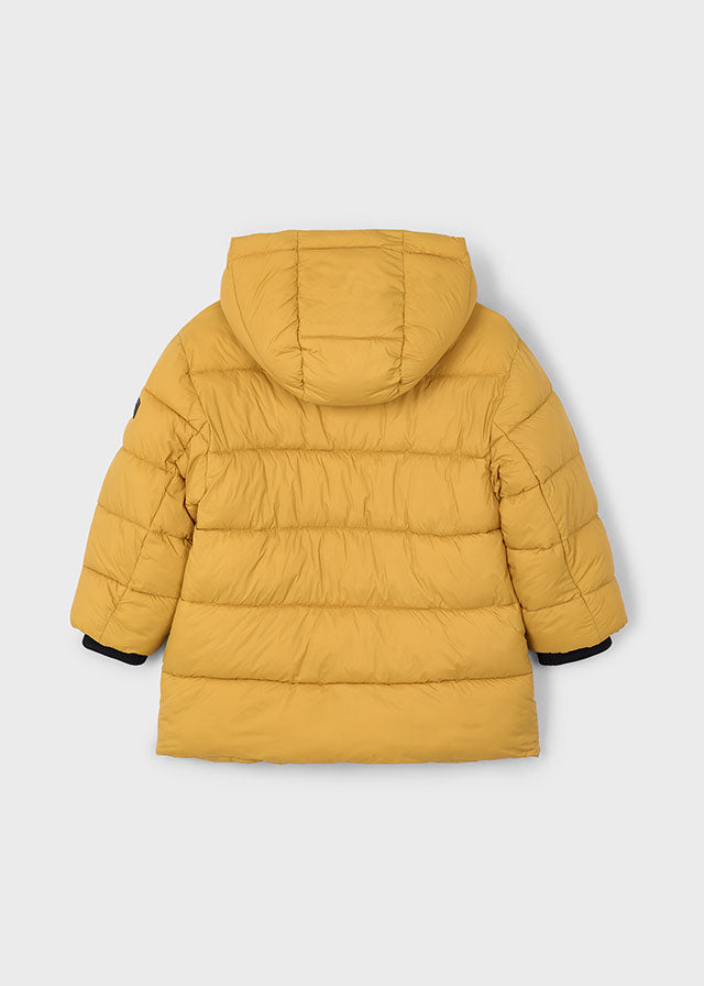 Blusão - mayoral - Mini Menino - AW25-4422