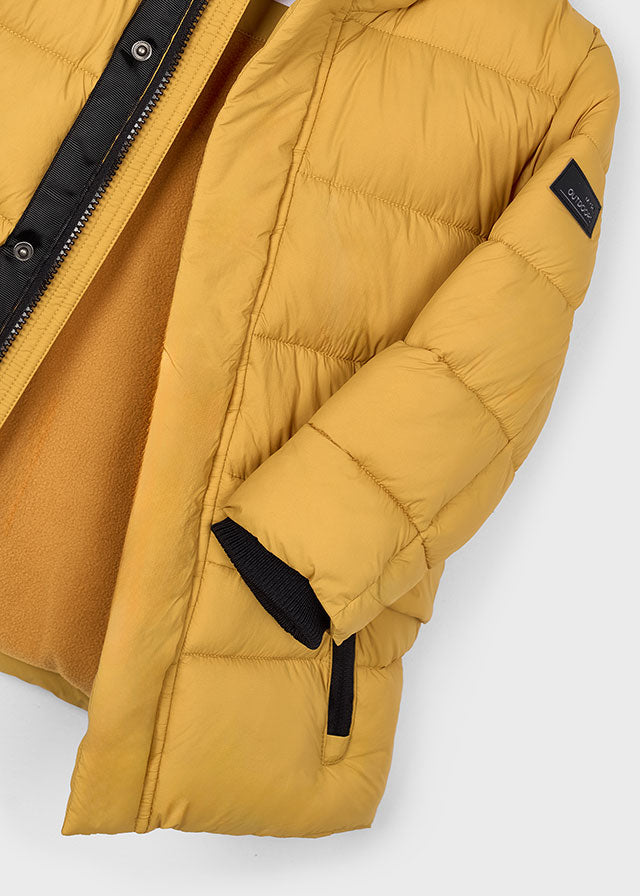 Blusão - mayoral - Mini Menino - AW25-4422
