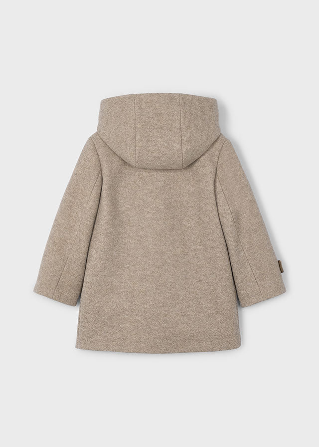 Casaco comprido - mayoral - Mini Menino - AW25-4423