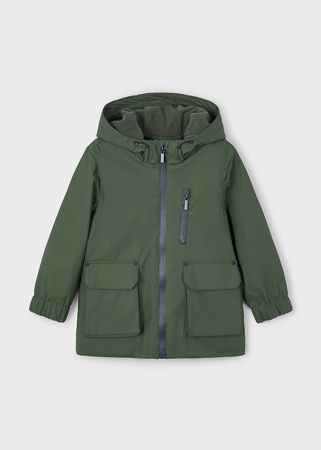 Capa de chuva - mayoral - Mini Menino - AW25-4429