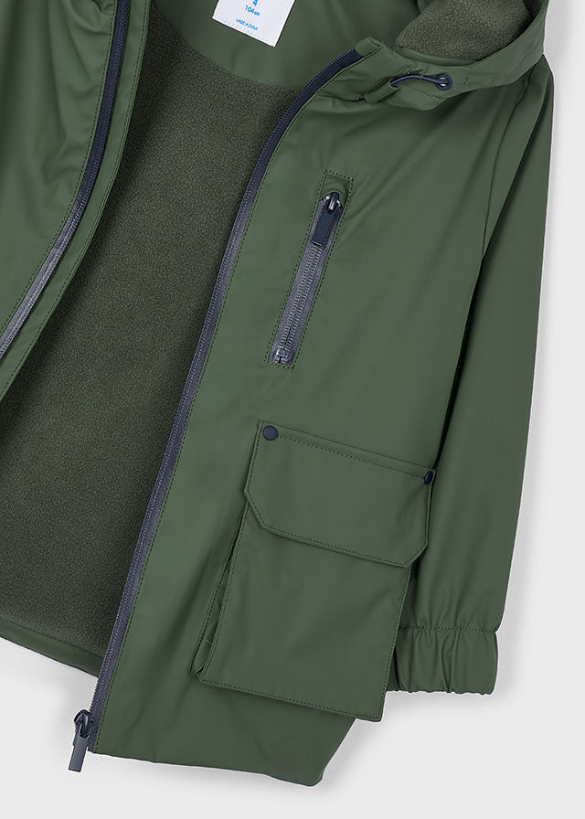 Capa de chuva - mayoral - Mini Menino - AW25-4429