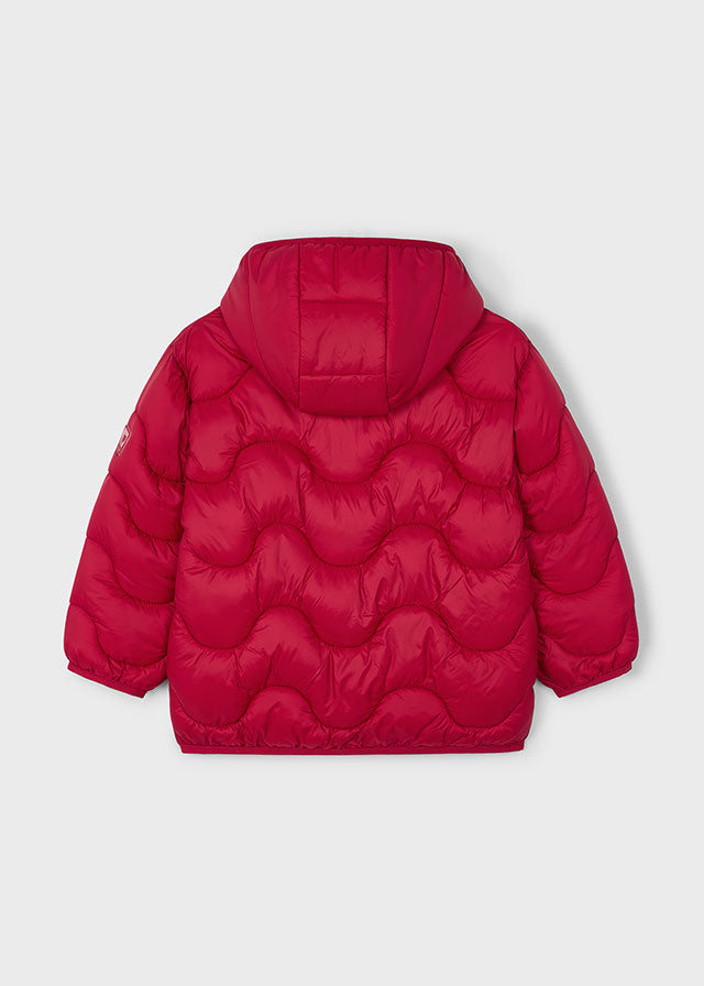 Blusão soft - mayoral - Mini Menina - AW25-4443
