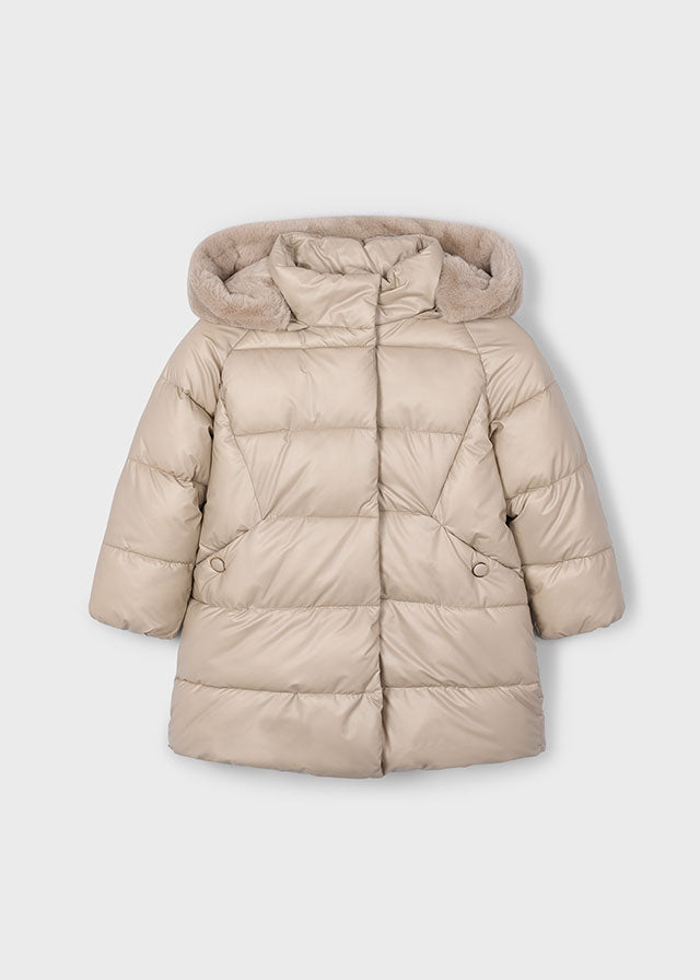 Blusão - mayoral - Mini Menina - AW25-4447