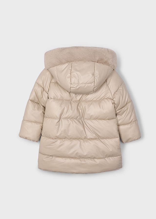 Blusão - mayoral - Mini Menina - AW25-4447