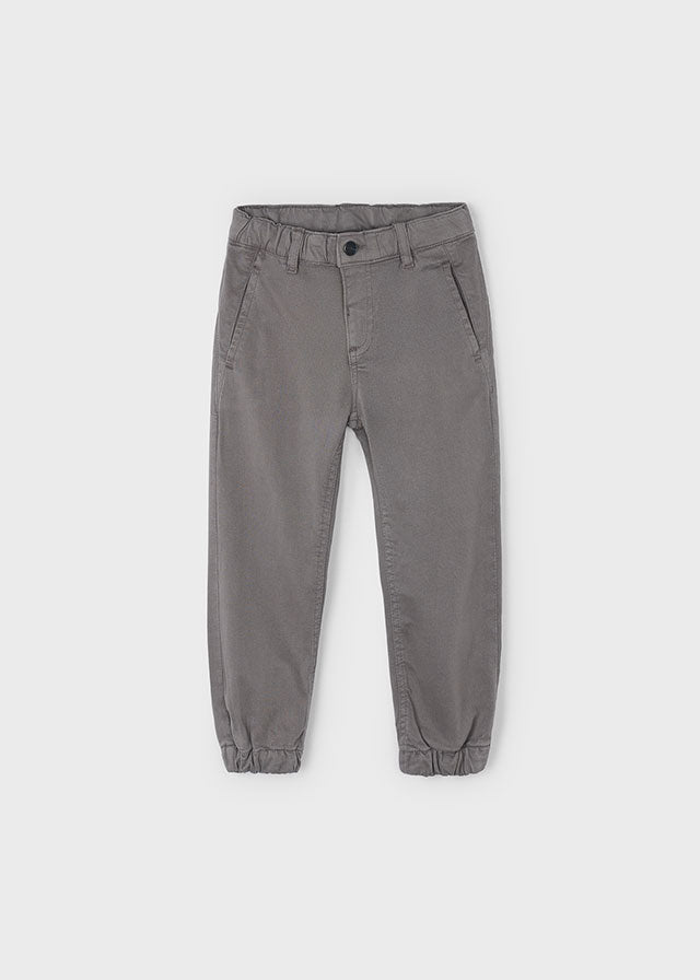 Calça skater fit - mayoral - Mini Menino - AW25-4555