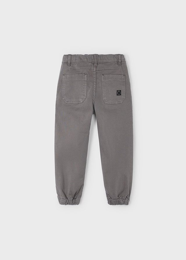 Calça skater fit - mayoral - Mini Menino - AW25-4555