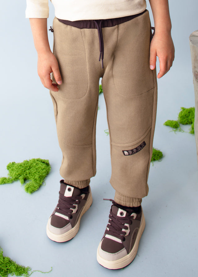 Calça active - mayoral - Mini Menino - AW25-4559