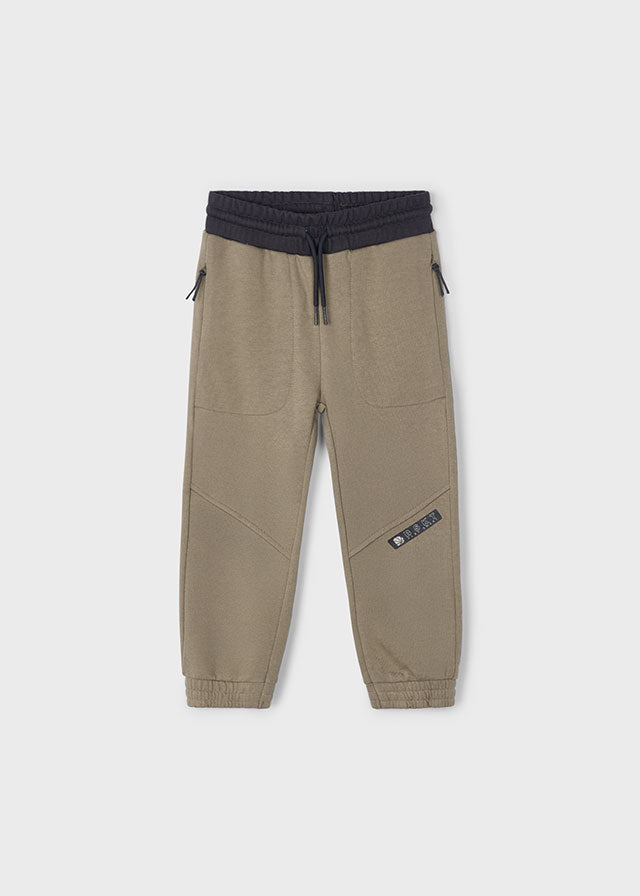 Calça active - mayoral - Mini Menino - AW25-4559