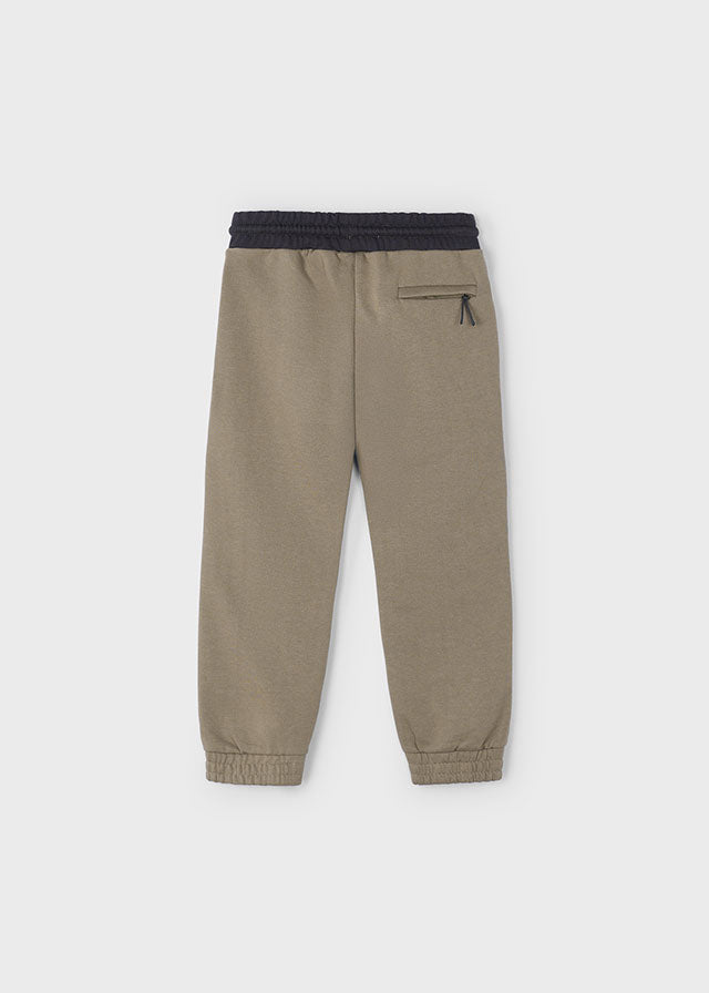 Calça active - mayoral - Mini Menino - AW25-4559