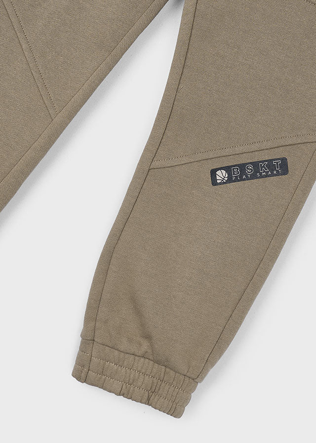 Calça active - mayoral - Mini Menino - AW25-4559