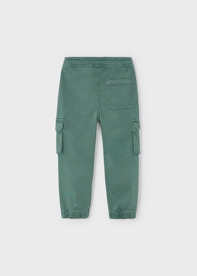 Calça soft - mayoral - Mini Menino - AW25-4567