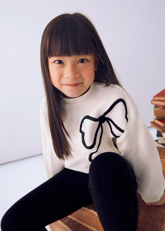 Conj.leggings - mayoral - Mini Menina - AW25-4720