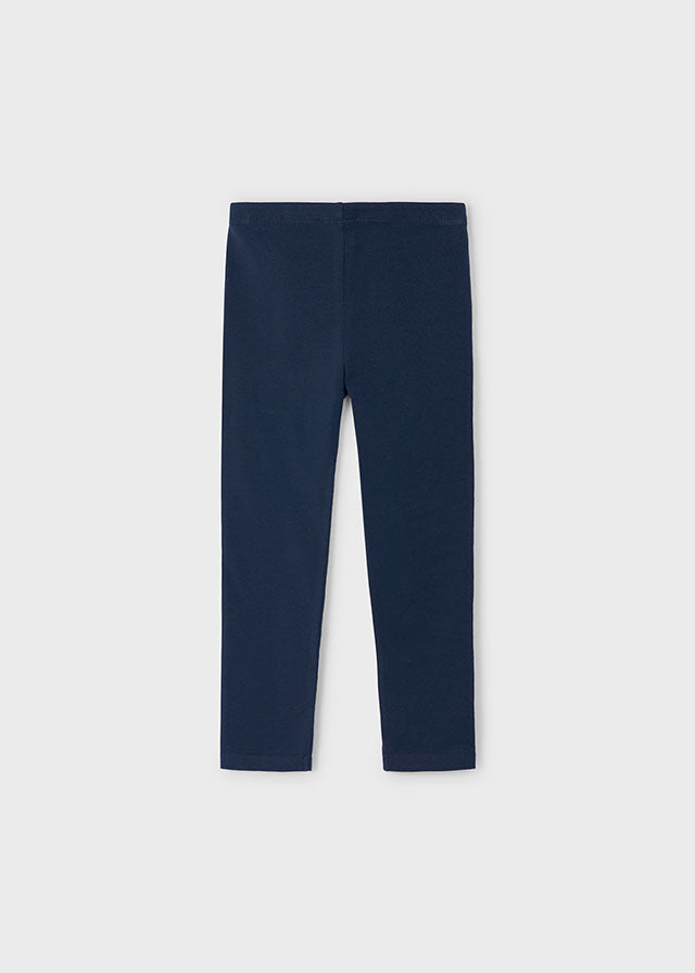 Conj. leggings 2 calças - mayoral - Mini Menina - AW25-4724