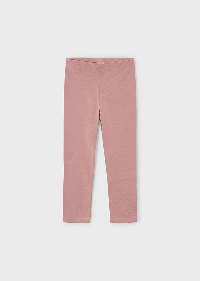 Conj. leggings 2 calças - mayoral - Mini Menina - AW25-4724