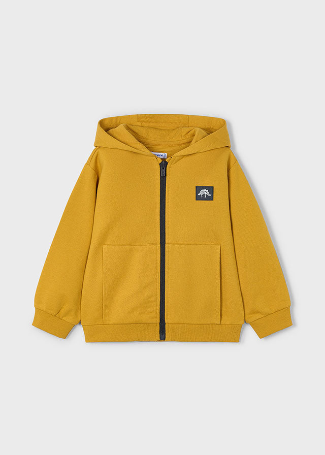 Fato treino "explorer" - mayoral - Mini Menino - AW25-4806