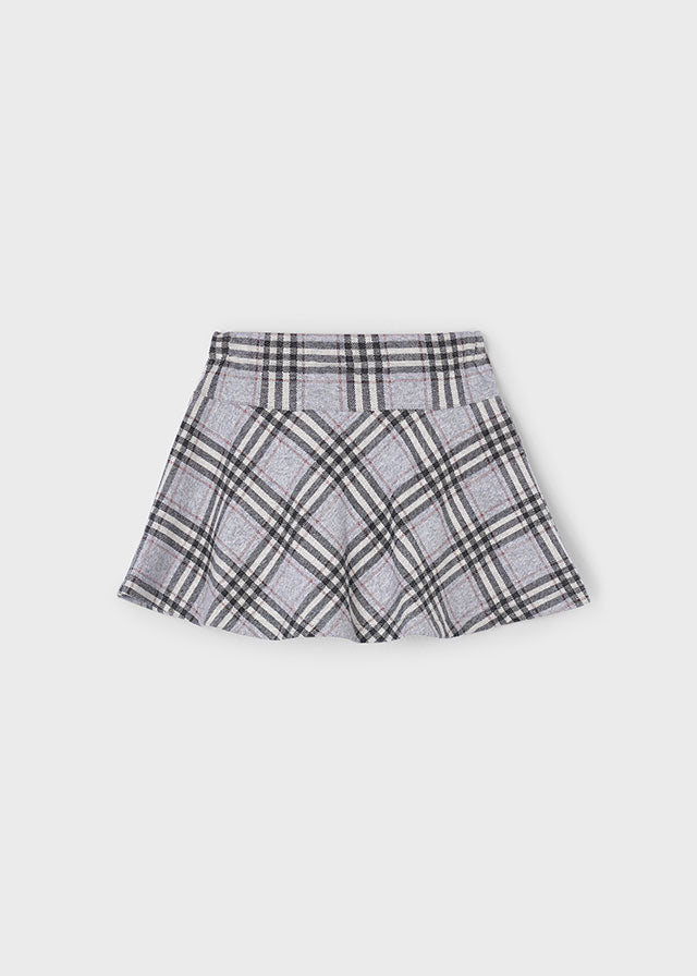 Saia jaquard - mayoral - Mini Menina - AW25-4905