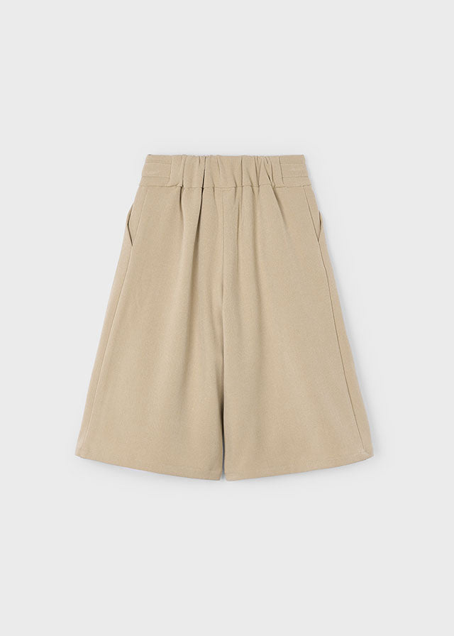 Saia calça midi - mayoral - Mini Menina - AW25-4908