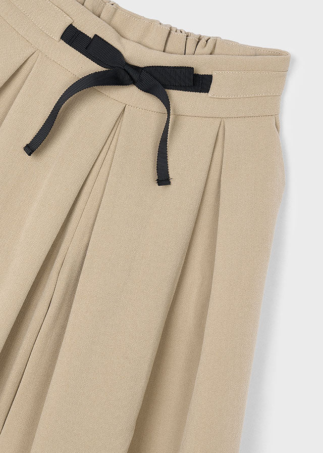 Saia calça midi - mayoral - Mini Menina - AW25-4908