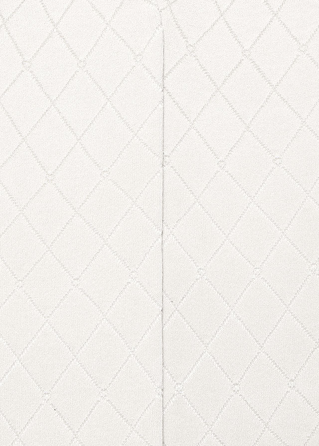 Collant jacquard lusangos - Abel & Lula - A&L Mini Menina - AW25-5948