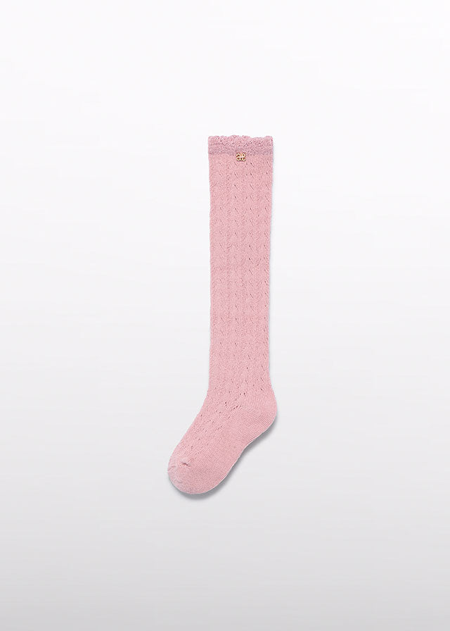 Soquete - Abel & Lula - A&L Mini Menina - AW25-5953