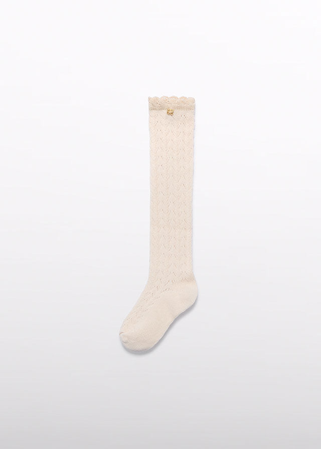 Soquete - Abel & Lula - A&L Mini Menina - AW25-5953