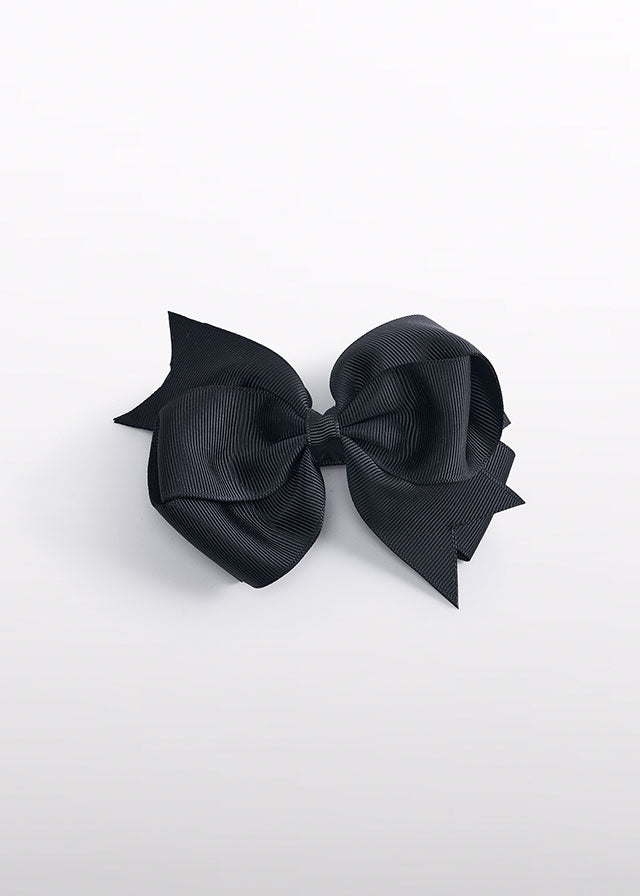 Gancho cabelo laçada - Abel & Lula - A&L Mini Menina - AW25-5966