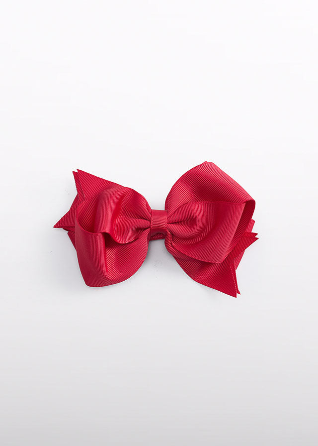 Gancho cabelo laçada - Abel & Lula - A&L Mini Menina - AW25-5966
